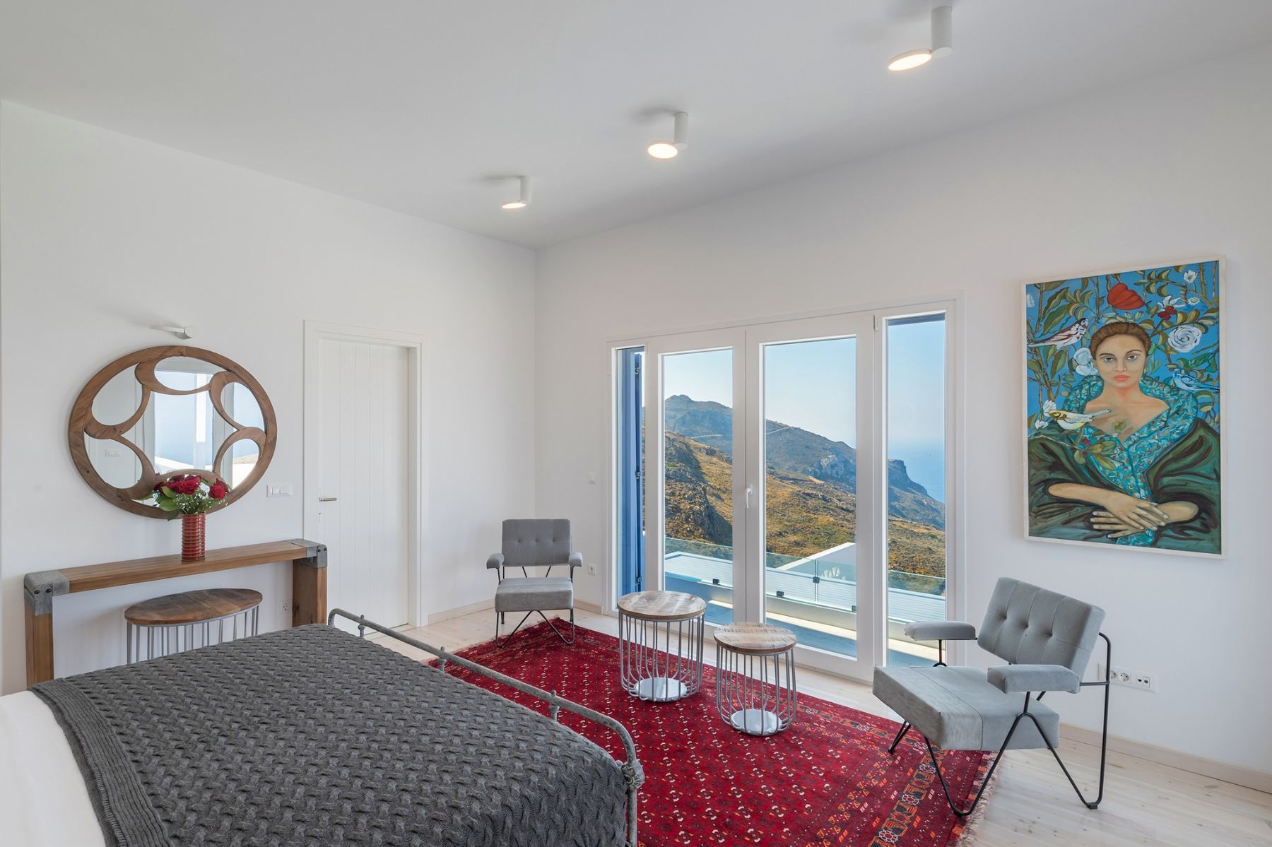 Ember villa photo.